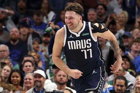Luka Doncic Total Career Points .